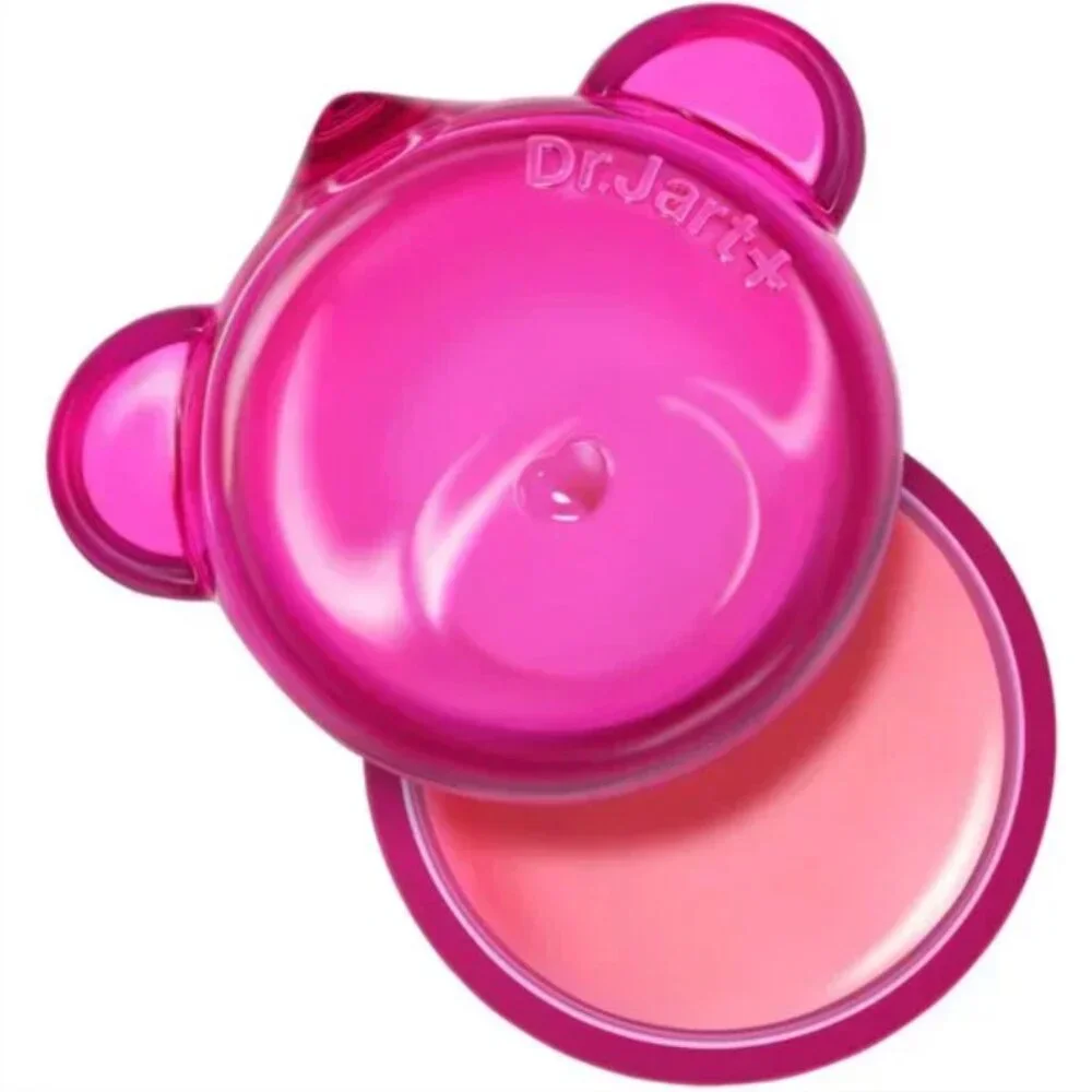 NWT Dr. Jart+ Vital Hydra Solution™ Jelly Bear Lip Mask with Hyaluronic Acid